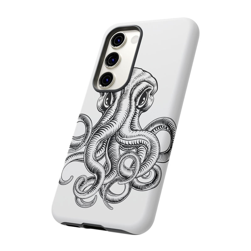 Copy of Steampunk phone case Tough Cases