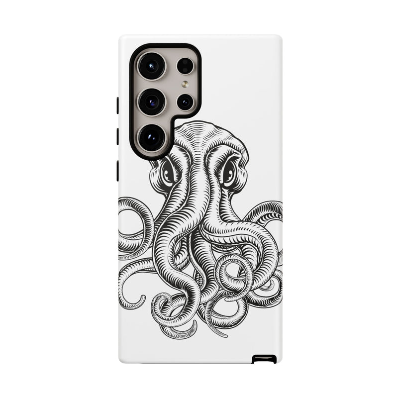 Copy of Steampunk phone case Tough Cases