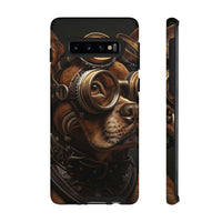 Copy of Copy of Steampunk phone case Tough Cases