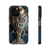 Copy of Steampunk phone case Tough Cases