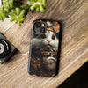 Copy of Copy of Steampunk phone case Tough Cases