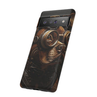 Copy of Copy of Steampunk phone case Tough Cases