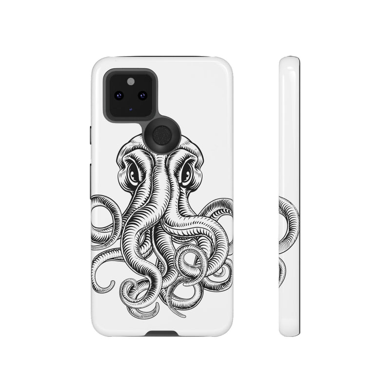 Copy of Steampunk phone case Tough Cases