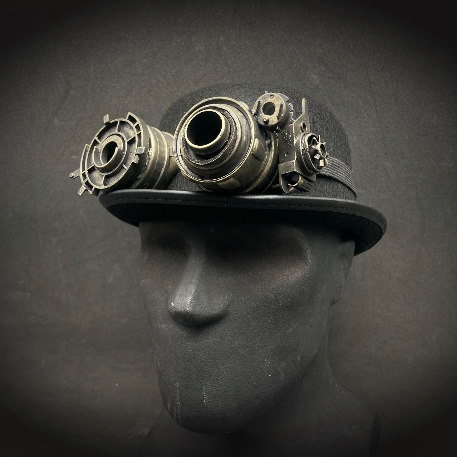 steampunk goggles drawing Steampunk Goggles Unique Design – Steampunk wonders