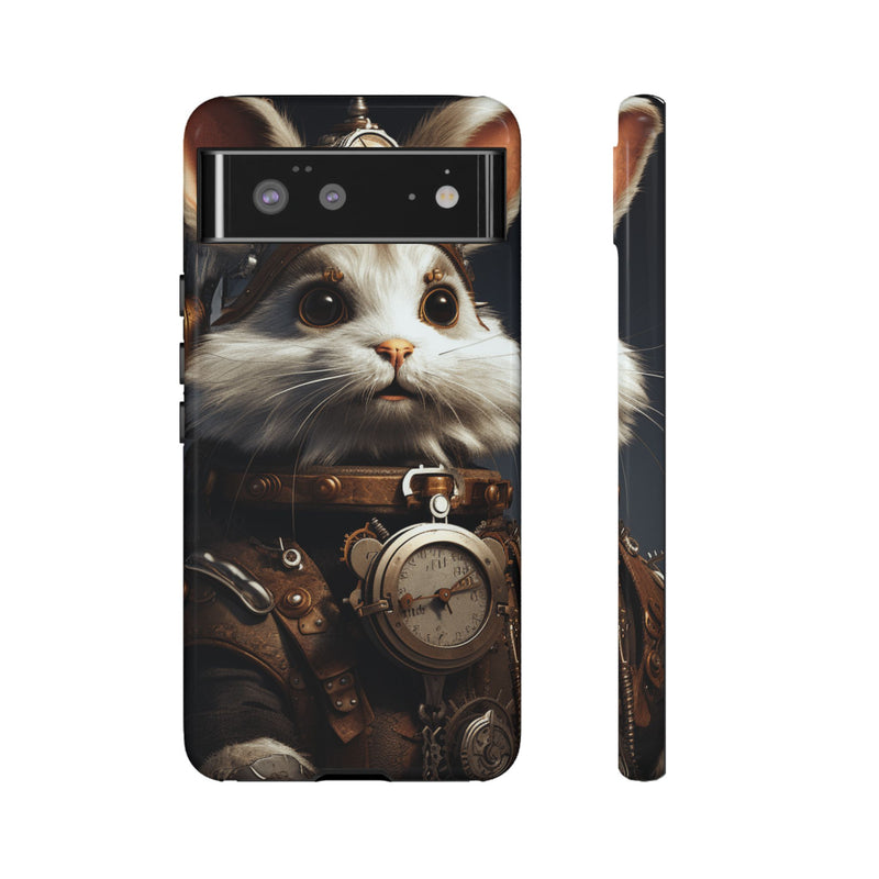 Copy of Copy of Steampunk phone case Tough Cases