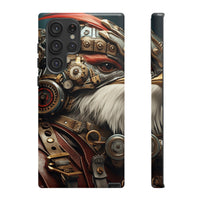 Copy of Copy of Steampunk phone case Tough Cases