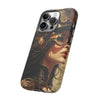 Copy of Steampunk phone case Tough Cases