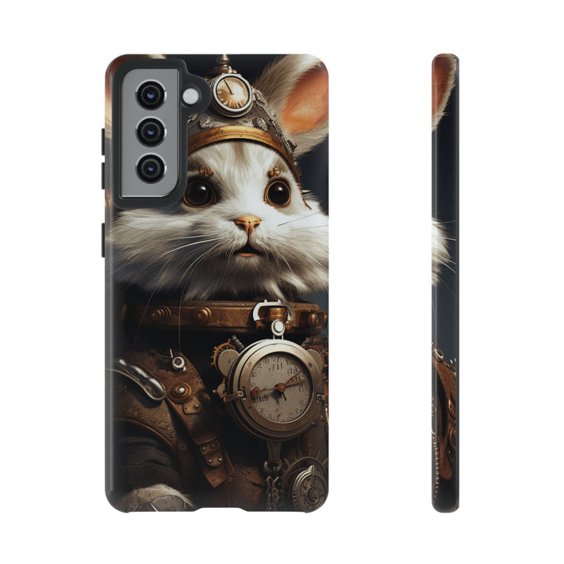 Copy of Copy of Steampunk phone case Tough Cases