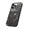 Steampunk design Cellphone mobile case