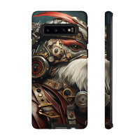 Copy of Copy of Steampunk phone case Tough Cases