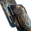 Copy of Steampunk phone case Tough Cases