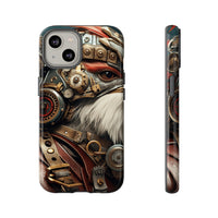 Copy of Copy of Steampunk phone case Tough Cases