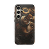 Copy of Copy of Steampunk phone case Tough Cases