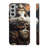 Copy of Copy of Steampunk phone case Tough Cases