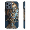 Copy of Steampunk phone case Tough Cases