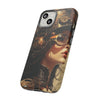 Copy of Steampunk phone case Tough Cases