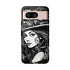 Steampunk phone case Tough Cases