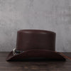 Steampunk top Hats full side 