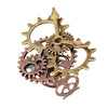 Steampunk Ring Accessory