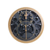 Steampunk Wall Clock Gear Mechanical