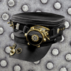 Men's Steampunk hat background