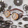 Steampunk Goggles