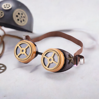 Steampunk Goggles