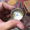 Steampunk Retro pocket watch 