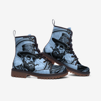 Steampunk Boots