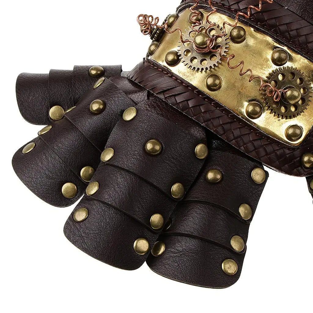 アクセサリー Dsquared2 Tactical Ring Leather Arm Band Freddie Mercury Style Studded Leather Armband| Leatherpunk