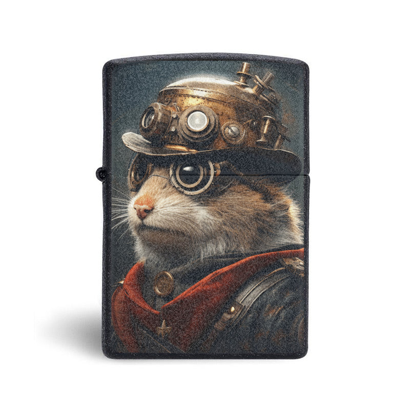 Steampunk Lighter