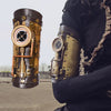 Steampunk Arm Sleeve Cosplay Anime Accessories 