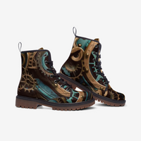 Steampunk Boots