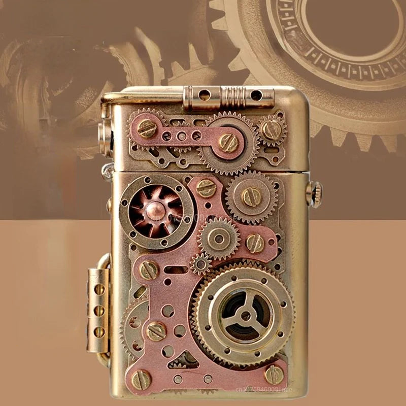 Steampunk Lighter